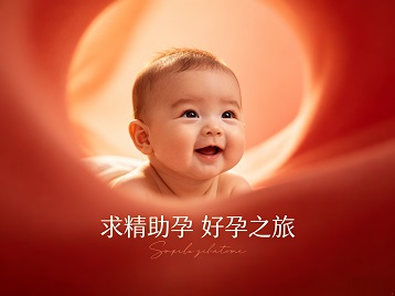 徽州求精助孕科学助孕 开启专属好孕之旅