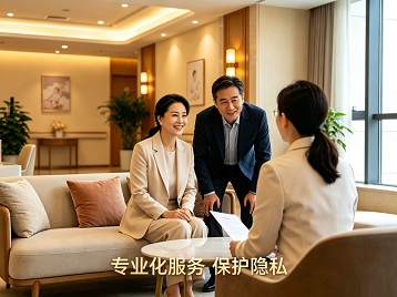 徽州有偿售卵代生女生的客户的客户群体有哪些
