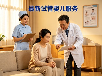 徽州有偿捐卵代孕妈妈第试管孩全新服务价格明细：