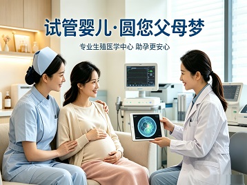 徽州辅助生育服务 试管婴儿行业的兴起背景、发展与未来展望